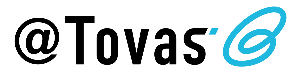 @Tovasウェブマニュアル ヘルプセンターのホームページ